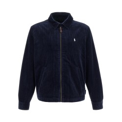 'Wynton' jacket