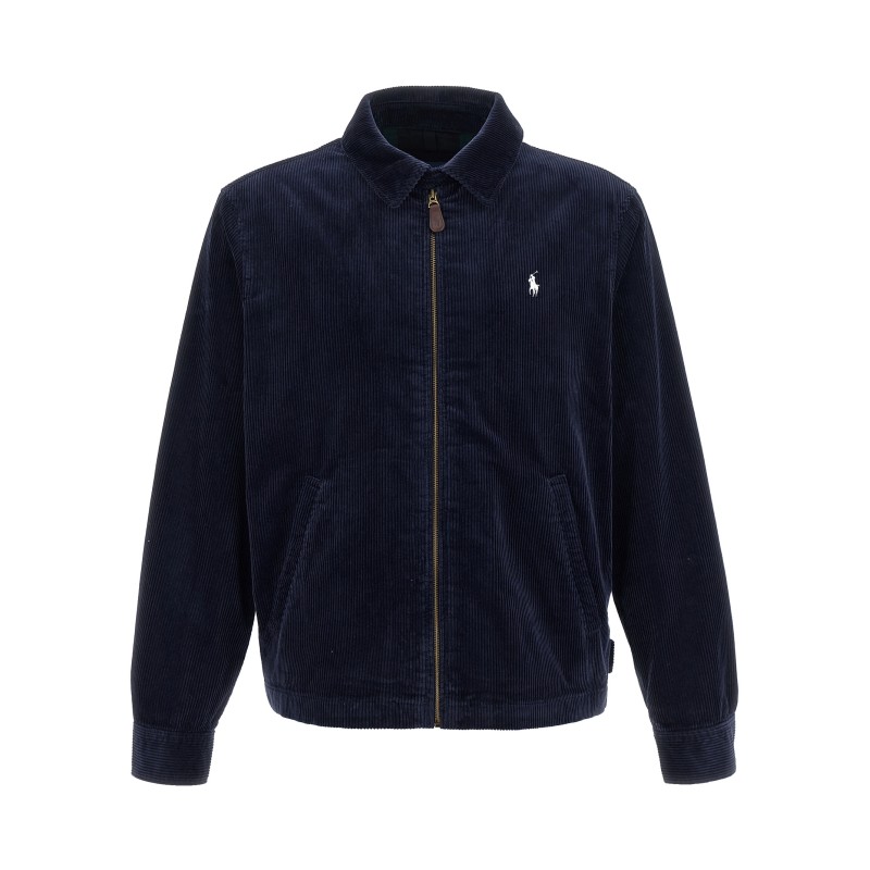 'Wynton' jacket