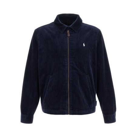 'Wynton' jacket