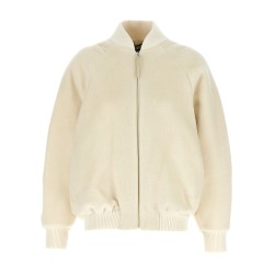 'Le Blouson Pilu' bomber jacket