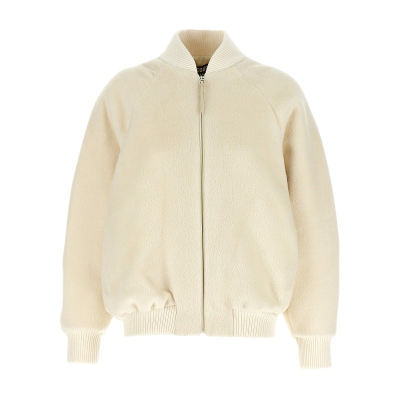 'Le Blouson Pilu' bomber jacket