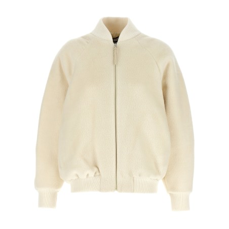 'Le Blouson Pilu' bomber jacket