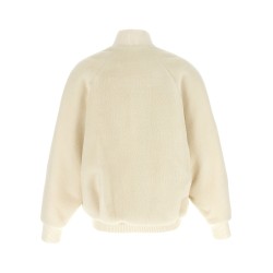 'Le Blouson Pilu' bomber jacket