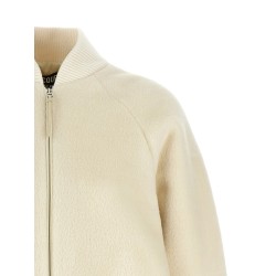 'Le Blouson Pilu' bomber jacket