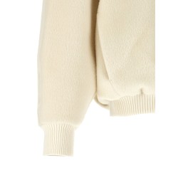 'Le Blouson Pilu' bomber jacket