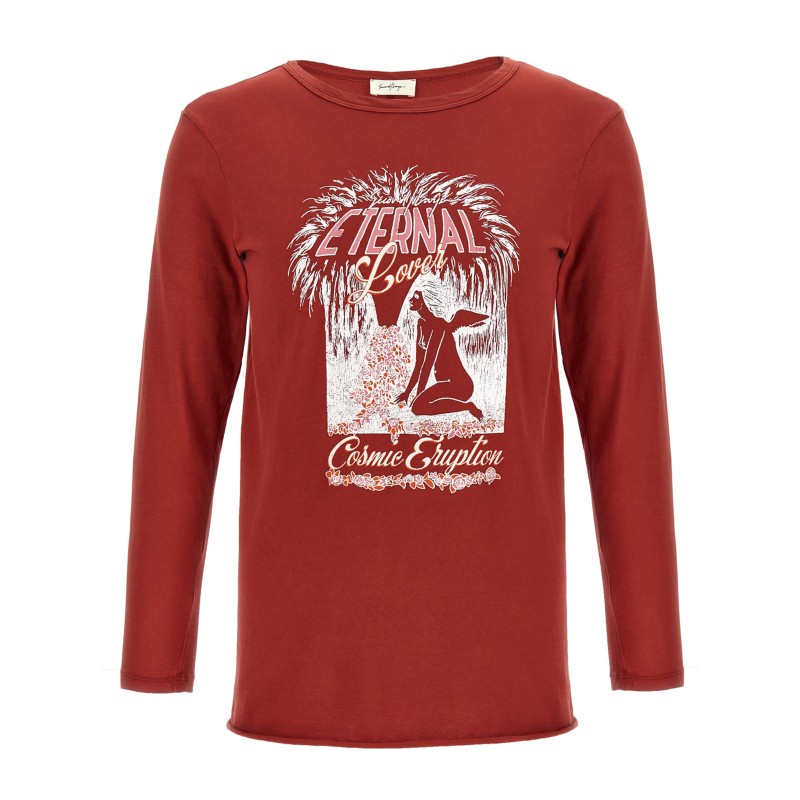 'Eternal Lover' T-shirt