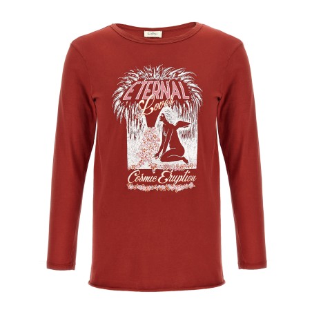 'Eternal Lover' T-shirt