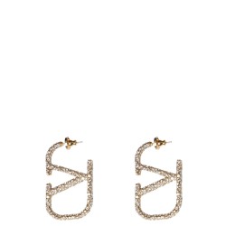 Valentino Garavani 'VLogo Signature' earrings