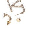 Valentino Garavani 'VLogo Signature' earrings