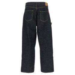 'People Have the Power' jeans