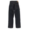 'People Have the Power' jeans