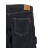 'People Have the Power' jeans