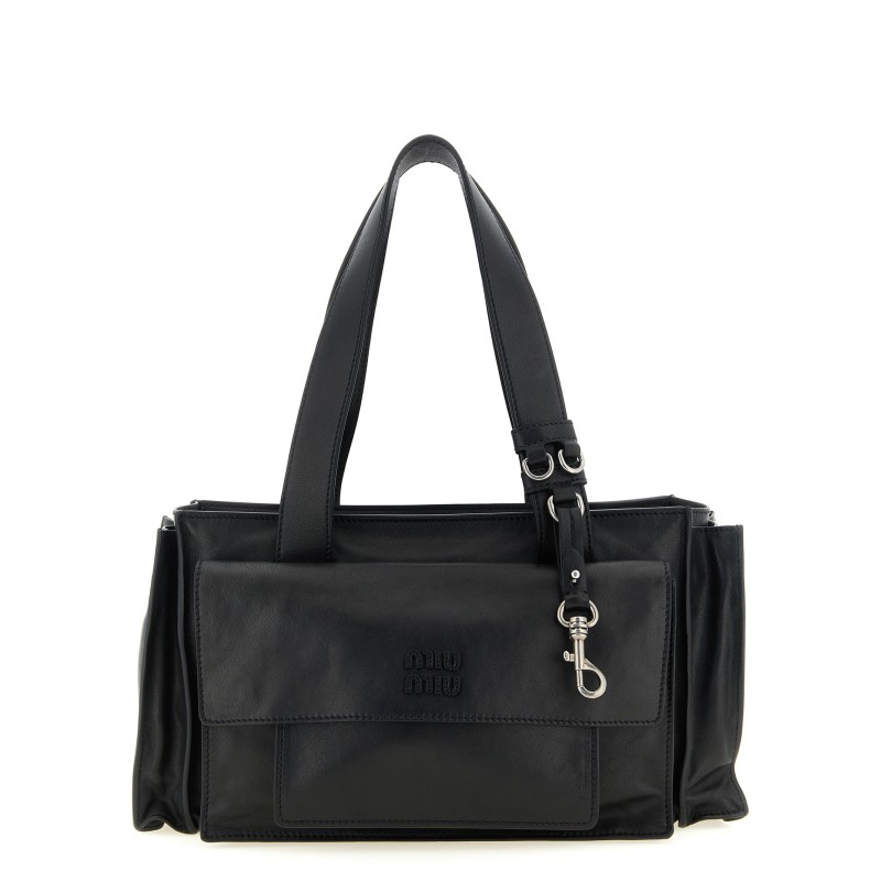 'Utilitaire' shopping bag
