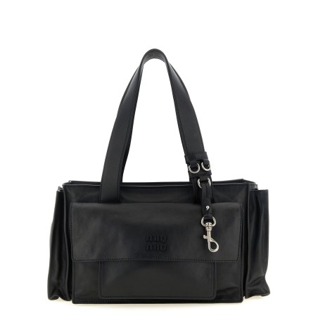 'Utilitaire' shopping bag