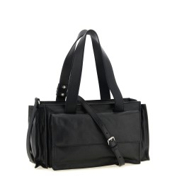 'Utilitaire' shopping bag