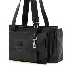 'Utilitaire' shopping bag