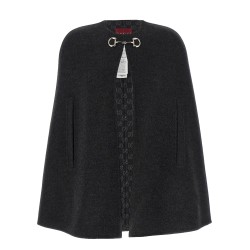 'Morsetto' cape