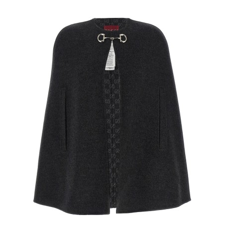 'Morsetto' cape