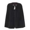 'Morsetto' cape