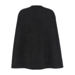'Morsetto' cape