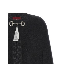 'Morsetto' cape