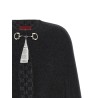 'Morsetto' cape
