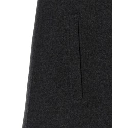 'Morsetto' cape