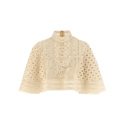 'Indra' cape