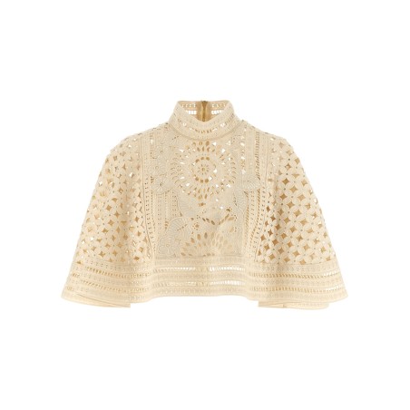 'Indra' cape