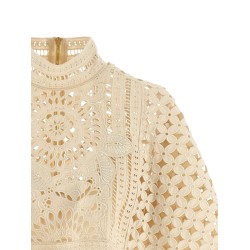 'Indra' cape