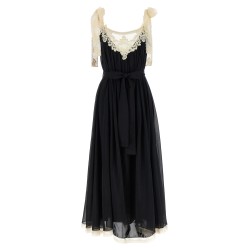 'Roselight' dress