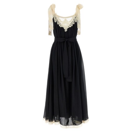 'Roselight' dress