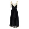 'Roselight' dress