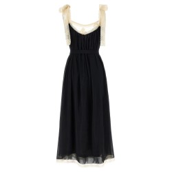 'Roselight' dress