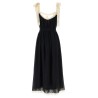 'Roselight' dress