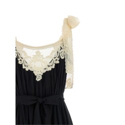 'Roselight' dress