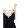 'Roselight' dress