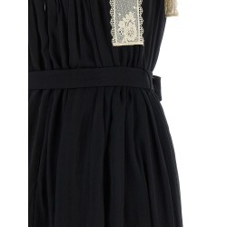 'Roselight' dress
