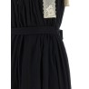 'Roselight' dress
