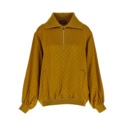 'GG' jacquard sweater