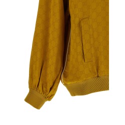 'GG' jacquard sweater