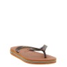 'Brasil Logo' sandals