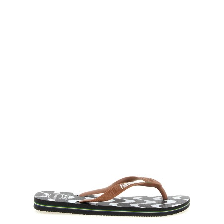 'Ginga' Sandal