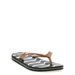 'Ginga' Sandal