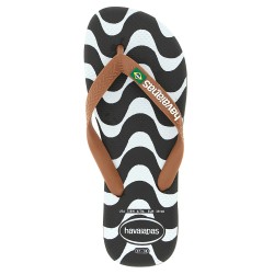 'Ginga' Sandal