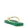 'Brasil Logo' sandals