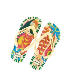 'Ginga' Sandal