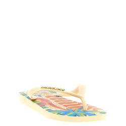 'Ginga' Sandal
