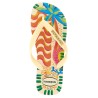 'Ginga' Sandal