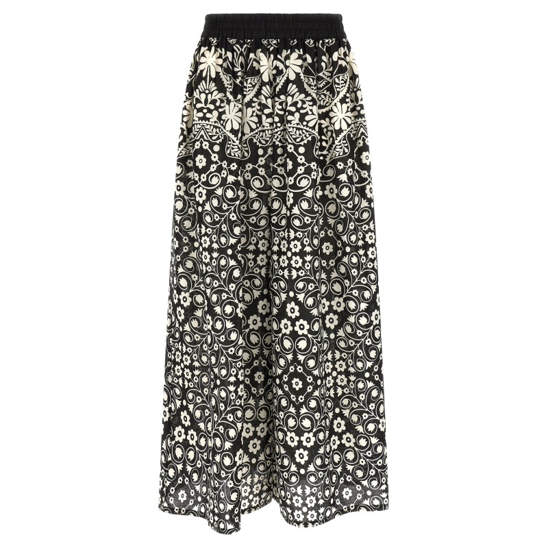 'WkiPalanca' Pants from the 'Mediterranean Ease' Capsule Collection
